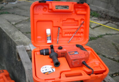 Location Marteau perforateur électrique Autre à Sannois